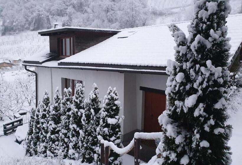 Grand Chalet 6 8 Personnes, Ski Et Randonnées