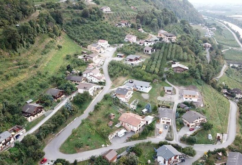 Grand Chalet 6 8 Personnes, Ski Et Randonnées