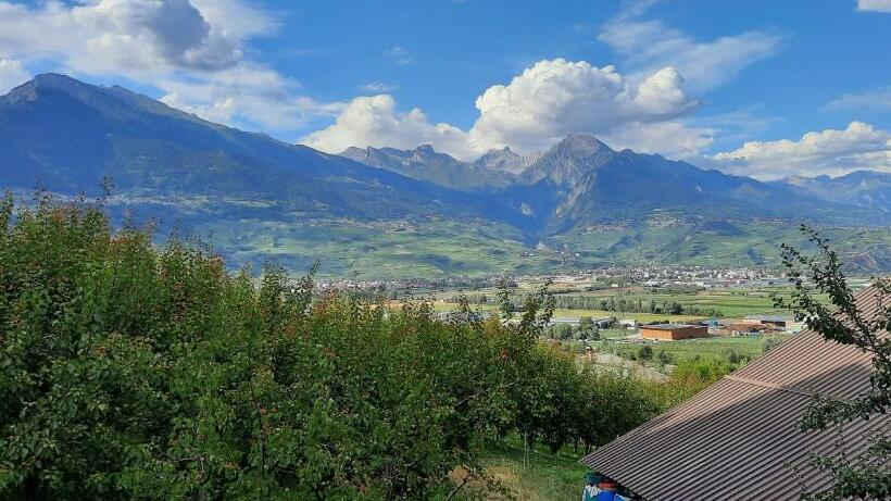 Grand Chalet 6 8 Personnes, Ski Et Randonnées