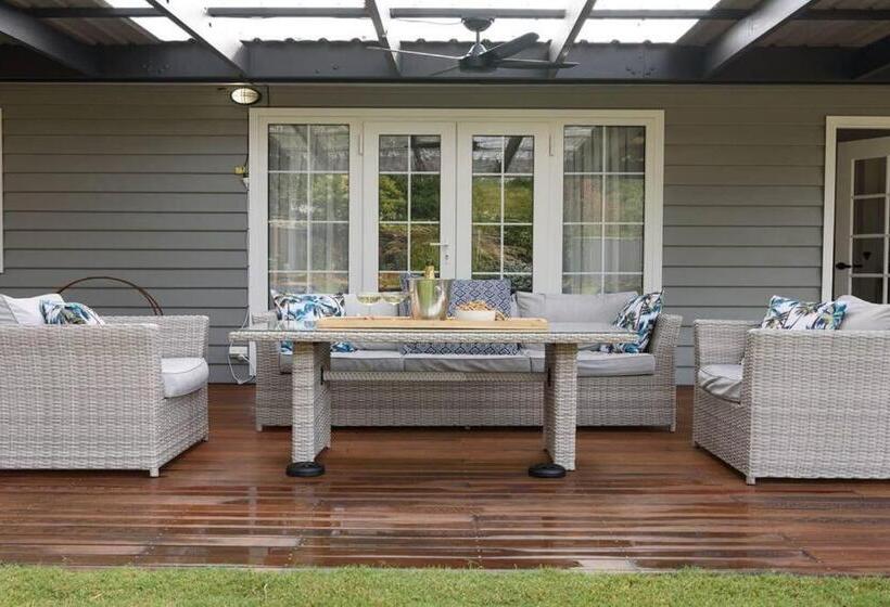 Grenville Belle Daylesford