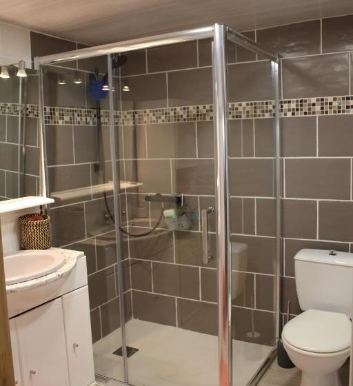 Gîte De La Champignière