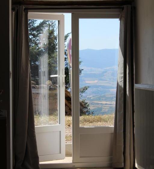 Gîte De La Champignière