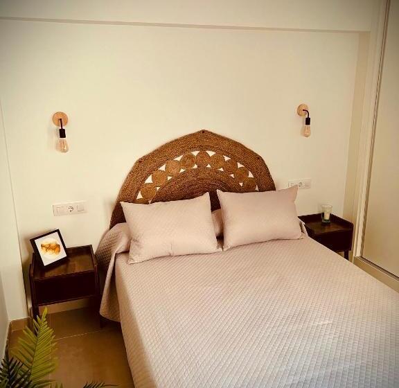 Hospedería Ortiz En Villa De Níjar