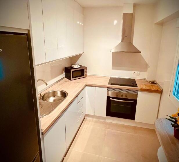 Hospedería Ortiz En Villa De Níjar