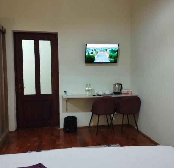 Hotel бутик отель Chorbog