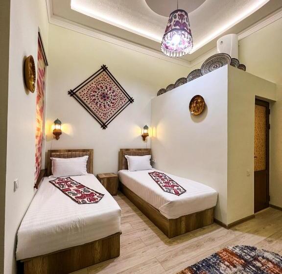 Hotel бутик отель Chorbog