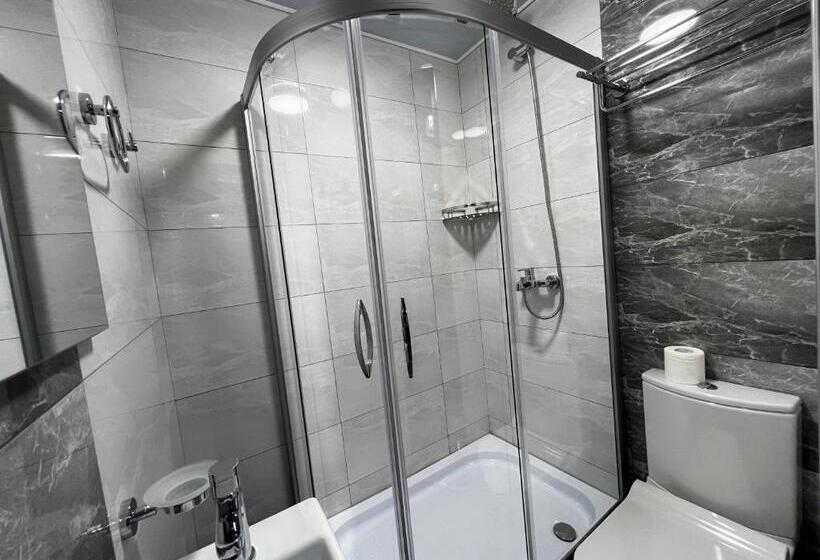 Hotel бутик отель Chorbog