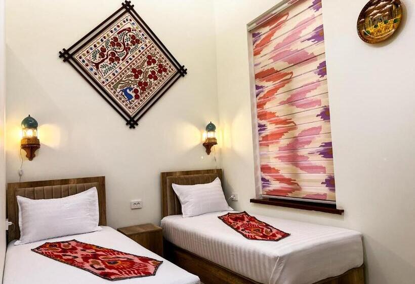 Hotel бутик отель Chorbog