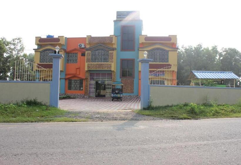 فندق Aappayan Guest House & Restaurant