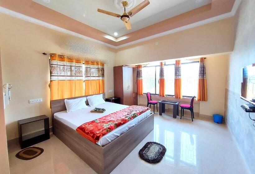 فندق Aappayan Guest House & Restaurant