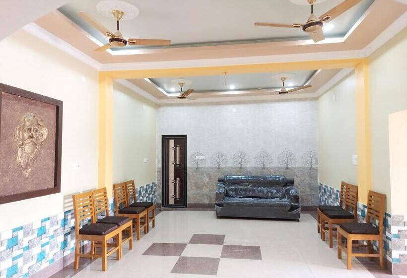 ホテル Aappayan Guest House & Restaurant