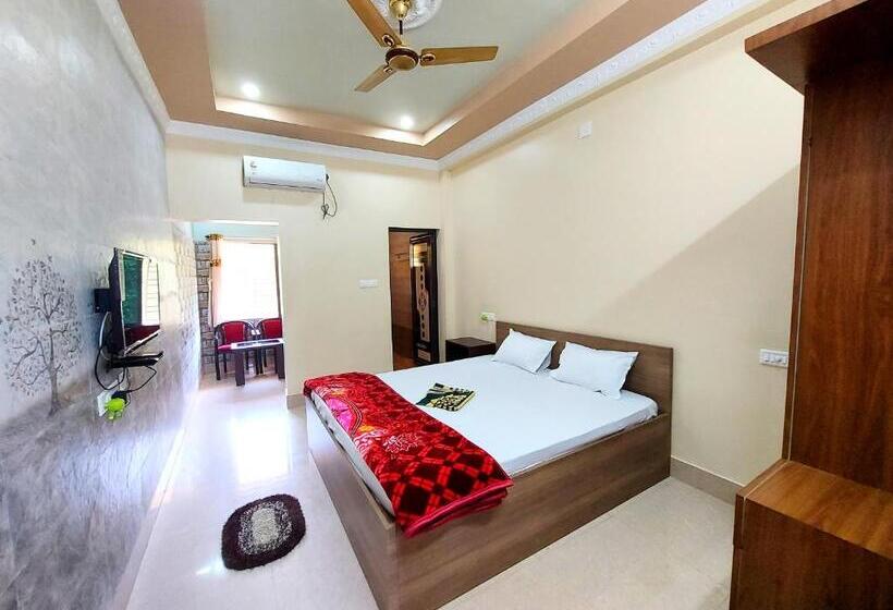 ホテル Aappayan Guest House & Restaurant