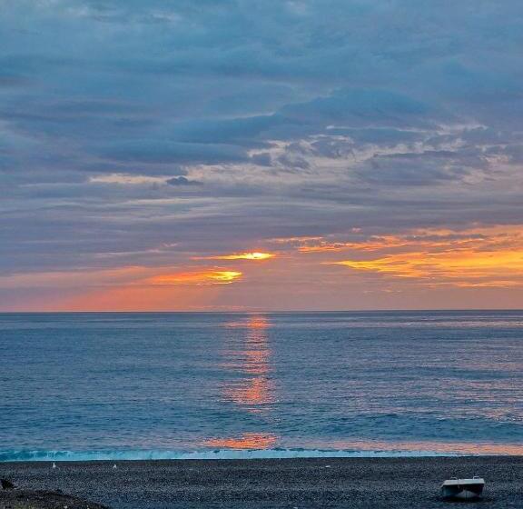 Отель Agriturismo Bella Vista   Da Carmelo