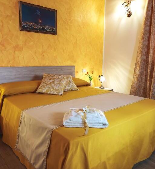 Отель Agriturismo Bella Vista   Da Carmelo