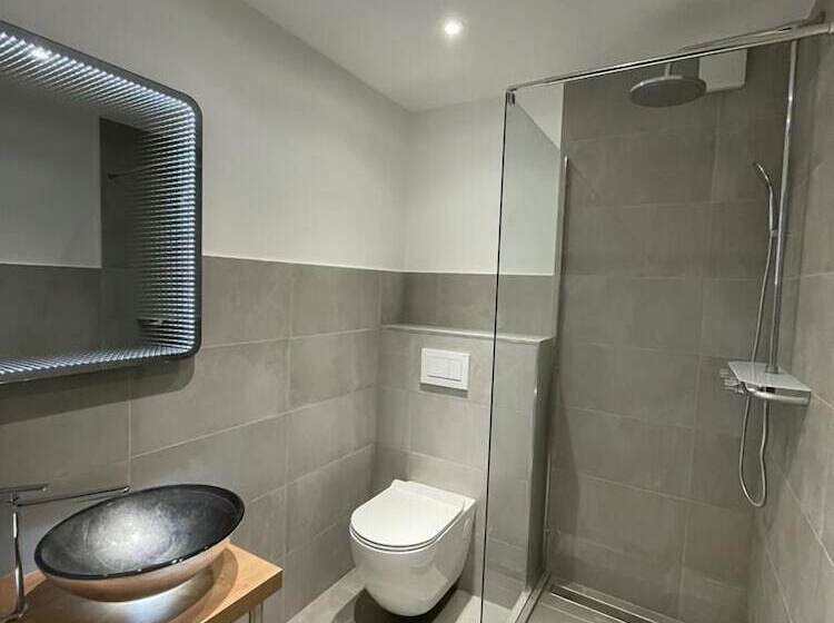 فندق Am Ochsenkopf