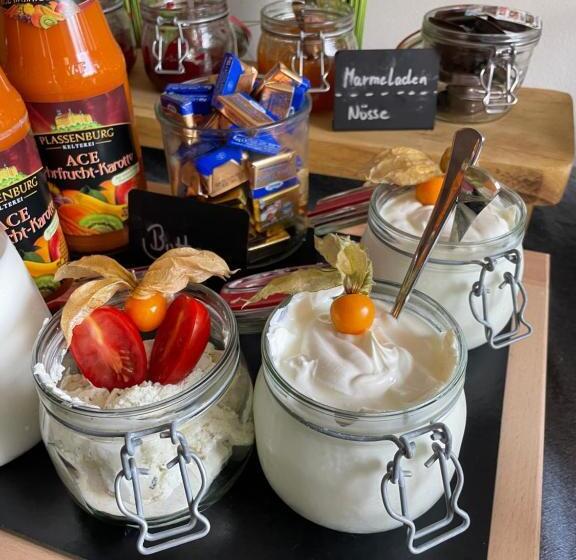 فندق Am Ochsenkopf