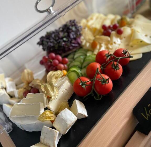 فندق Am Ochsenkopf