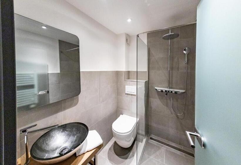 فندق Am Ochsenkopf