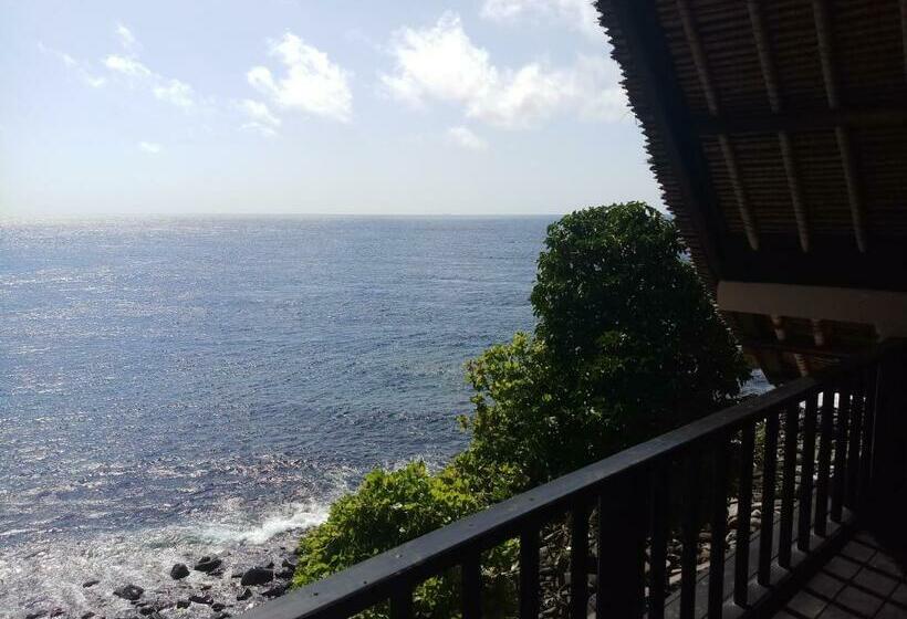 Szálloda Amed Santorini Villa