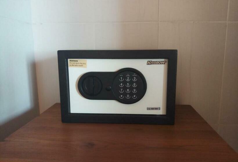 Szálloda Amed Santorini Villa