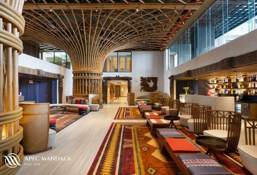 Mandala Hotel & Spa Phú Yên