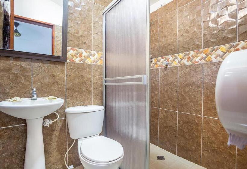 ホテル Ayenda William Sanchez