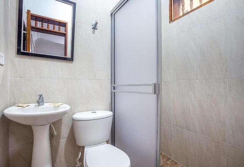 ホテル Ayenda William Sanchez