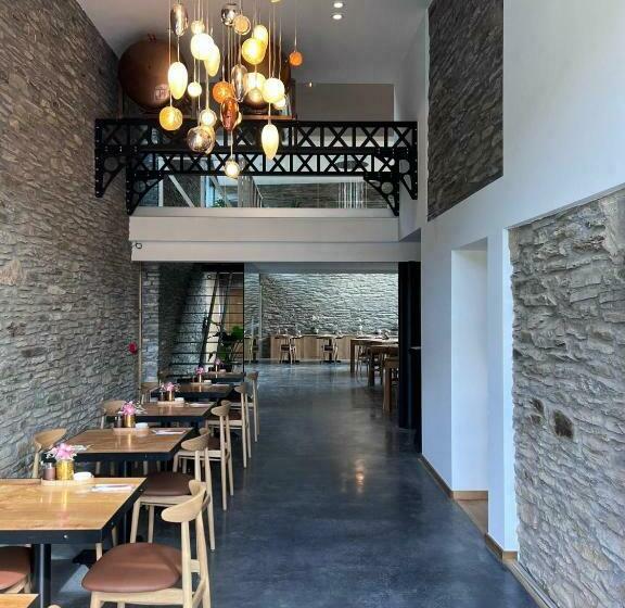 Отель Brasserie Du Simonis