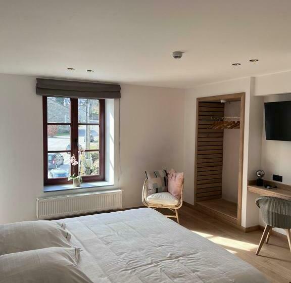 Отель Brasserie Du Simonis