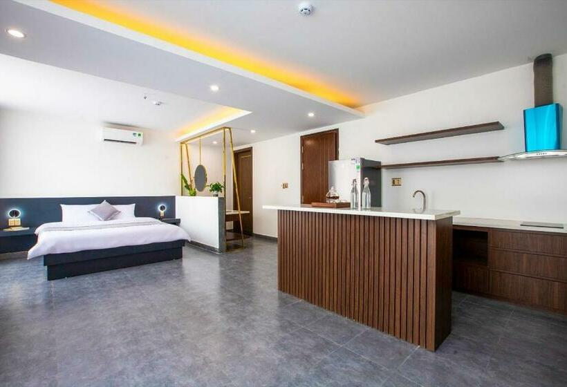 هتل Buffalo  & Chill Bar