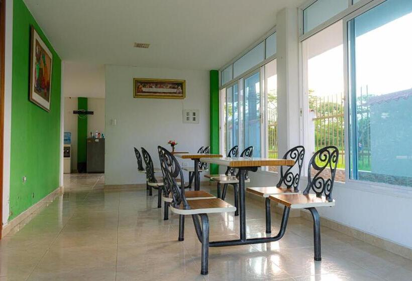 בית מלון כפרי Campestre Villas De Santa Rita