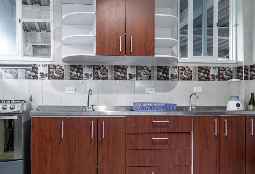 בית מלון כפרי Campestre Villas De Santa Rita