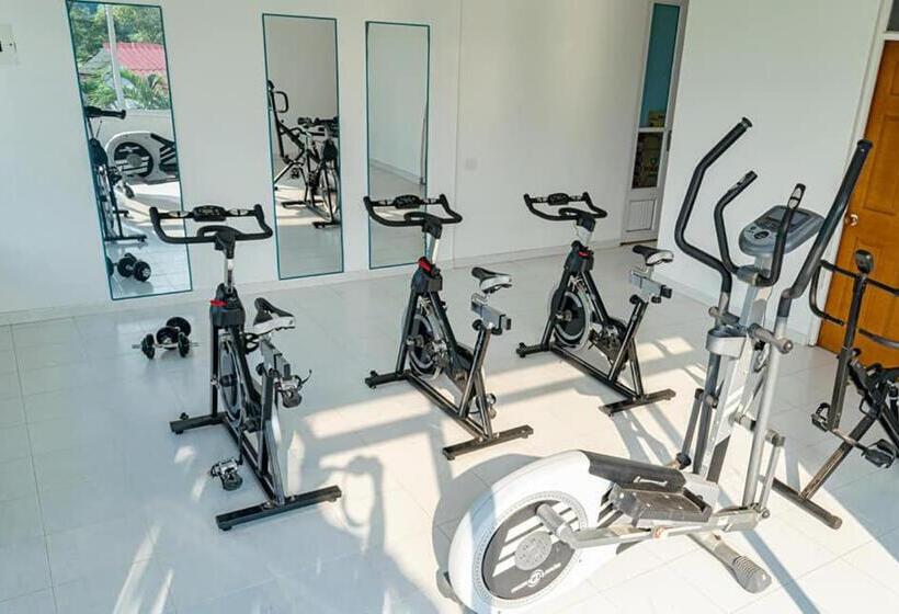 בית מלון כפרי Campestre Villas De Santa Rita