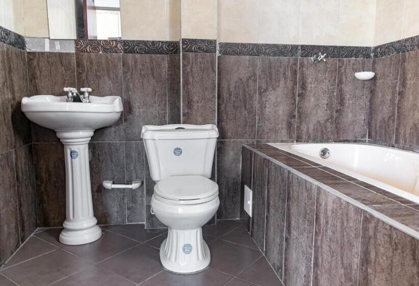 בית מלון כפרי Campestre Villas De Santa Rita