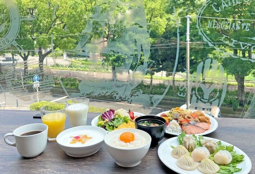 Chisun Hotel Yokohama Isezakicho