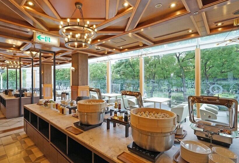 Chisun Hotel Yokohama Isezakicho