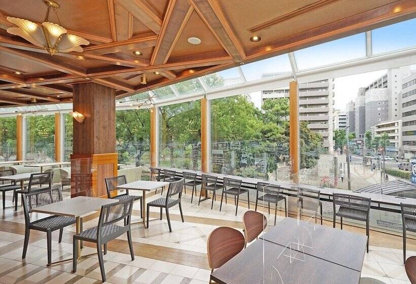 Chisun Hotel Yokohama Isezakicho