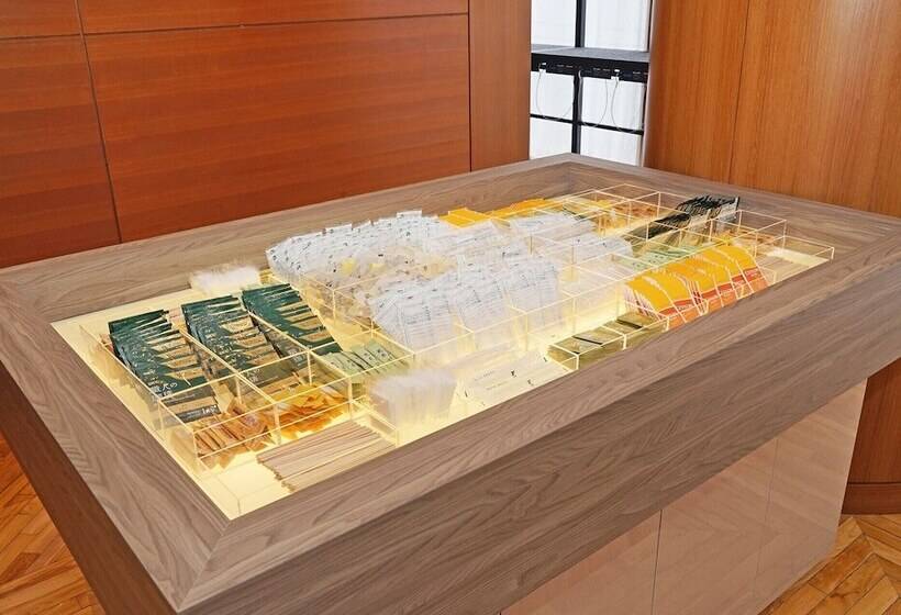 Chisun Hotel Yokohama Isezakicho