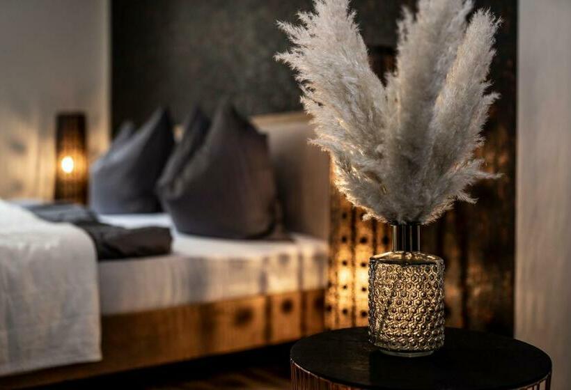 Отель Das Dietmanns