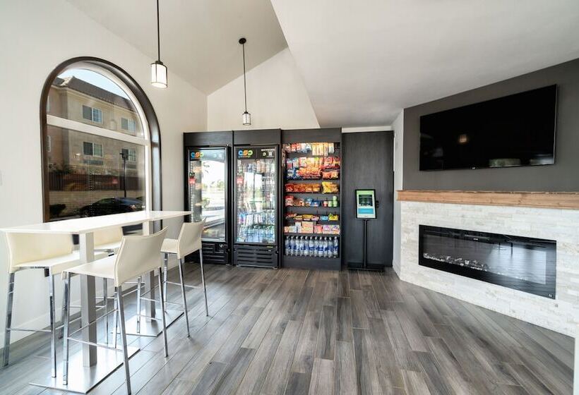 호텔 Mainstay Suites