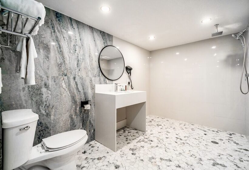 فندق Mainstay Suites