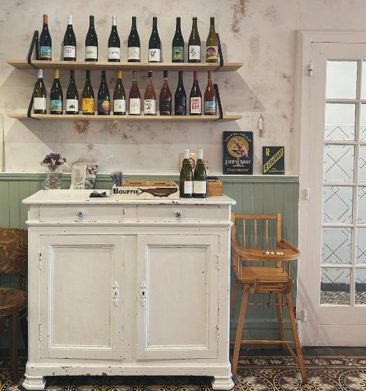 Отель La Casa Dina