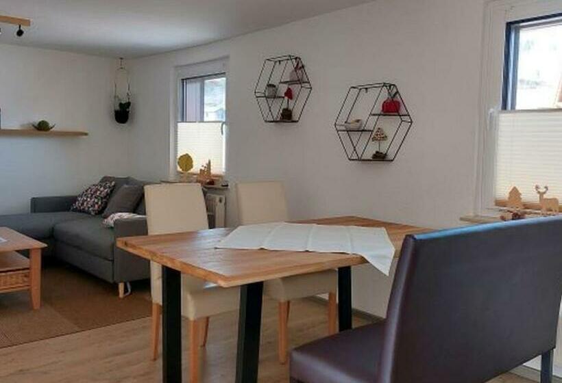 فندق Landgasthof Zum Jossatal