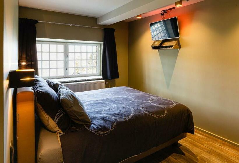 בית מלון כפרי Le Lignely