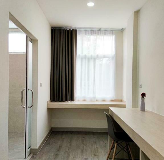 فندق Lueangchan Orchid