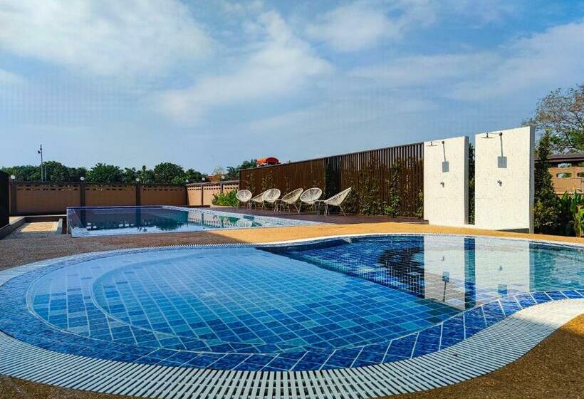 فندق Lueangchan Orchid