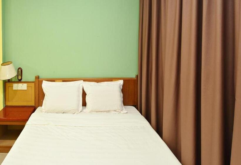 호텔 Mandarin Inn By Glex