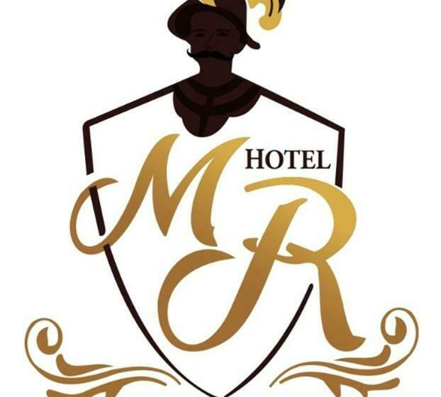 هتل Mariscal Robledo Cartago