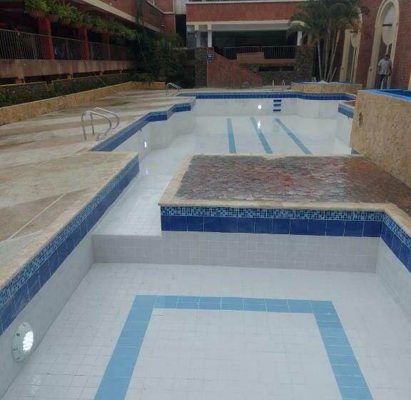 בית מלון כפרי Mariscal Robledo Cartago