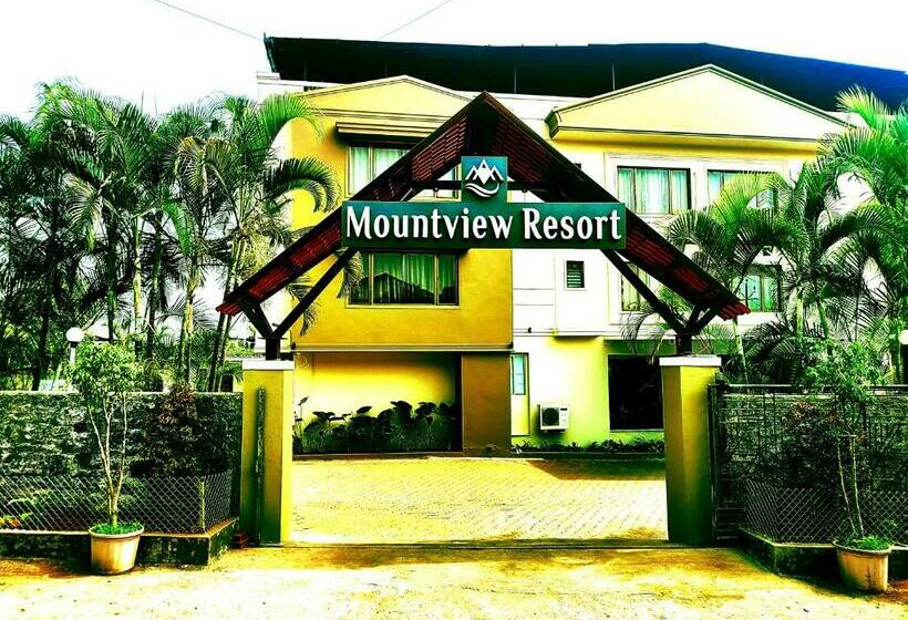 酒店 Mountview Resort